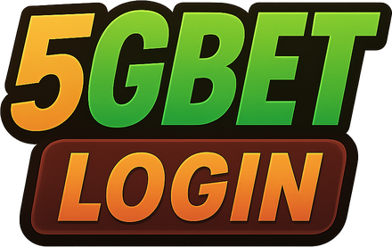 5gbet Login Logo